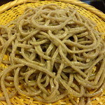 手打ちそば いろない - 