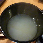 手打ちそば いろない - 