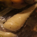 クロッキオ - サバによく合うソース