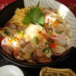 和食・天ぷらのお店 ぼうず - 