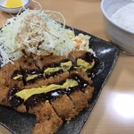 松屋 - 