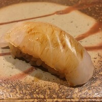 鮨 銀座 おのでら - 