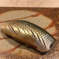 鮨 銀座 おのでら - 