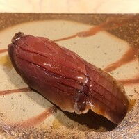 鮨 銀座 おのでら - 