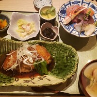 さかなや別邸 - 
