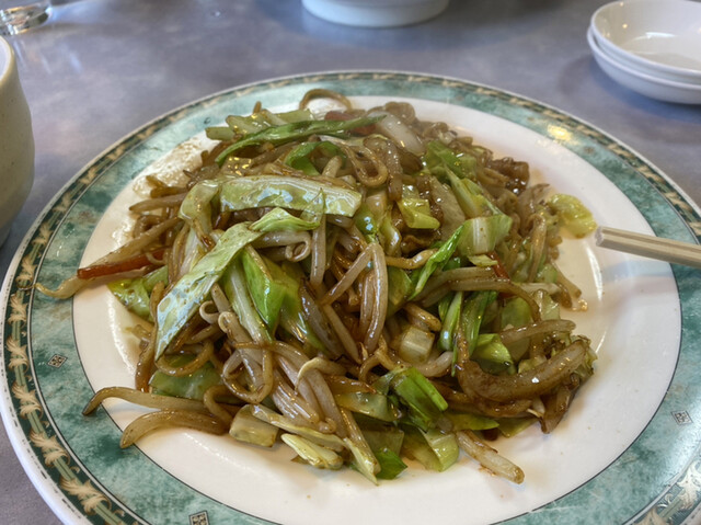 まりも 池上 中華料理 食べログ