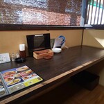 ベビーフェイスプラネッツ - 個室