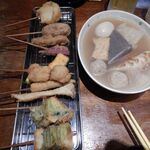 大衆酒場 天しーさー - 