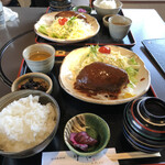 レストラン 牛石 - 