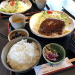 レストラン 牛石 - 