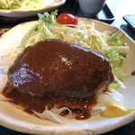 レストラン 牛石 - 