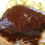 レストラン 牛石 - 