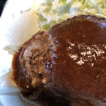 レストラン 牛石 - 