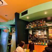 旬菜ステーキ処 らいむらいと - 