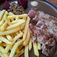 バル デ エスパーニャ ムイ 東京店 - 