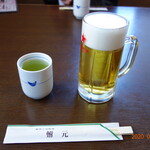 Funamoto - 生ビール