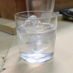 家庭料理 小川 - 芋ロック