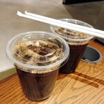 スターバックスコーヒー - 【ドリップコーヒー ¥330】