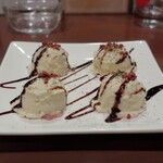 バビアン - ポテトサラダ