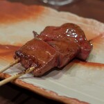 バビアン - おまかせ１、ればー