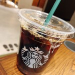 スターバックスコーヒー - 【ドリップコーヒー ¥330】