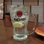 バビアン - ラムハイ