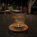 DEN - グレンフィディック ファイアー&ケイン