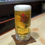 葵 - サッポロ生ビール