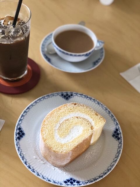 Flat エフラット 少路 大阪モノレール ケーキ 食べログ Flat エフラット 少路 大阪モノレール ケーキ 食べログ