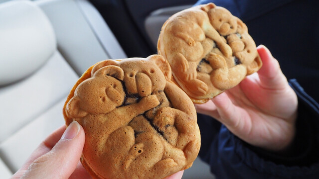 おやつの店 さぬき - 大曲（その他）の写真