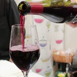 トリワイン ＰＩＫＯＳＨＨＨＵ - 赤ワイン