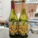 トリワイン ＰＩＫＯＳＨＨＨＵ - シェマス 赤、白