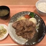 あぐりの湯 こもろ - 