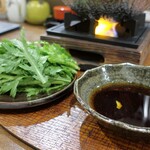 桶家乃隠居 - 京都の湯豆腐