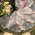 鯛めし魚然 - 