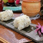 桶家乃隠居 - 桶家むすび