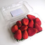 Woolworths - Strawberry $3.5