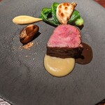 きたうら善漁。 - 都万牛