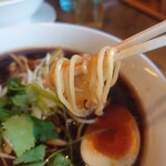 中華そば 東京屋 - 