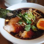 中華そば 東京屋 - 