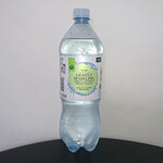 Woolworths - Lime Spring Water $1.35