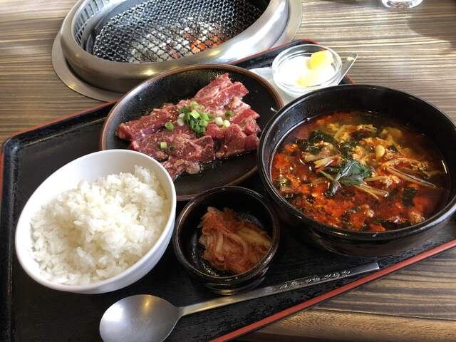炭火焼肉 七輪房 宇都宮宿郷店 宇都宮 焼肉 ネット予約可 食べログ