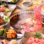 信州焼肉　南山亭 - メイン写真: