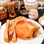 吉祥寺 多奈加亭 - 