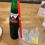 フィオーレ - ピッツアコース　1530円