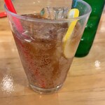 フィオーレ - ピッツアコース　1530円