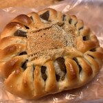 フィオーレ - あんデニッシュ