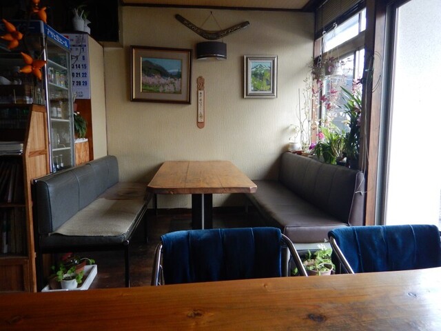 ポー絵夢 - 東根（喫茶店）の写真