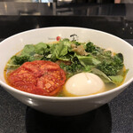 Japanese Soba Noodles 蔦 - 