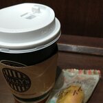 タリーズコーヒー - 